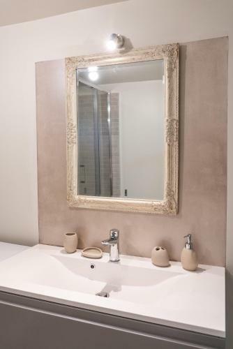 Apartamento Gruia Lofts