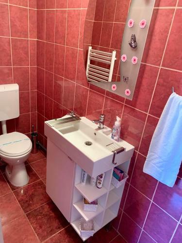 Eroilor Apartment