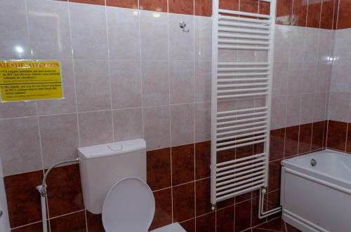 Apartamento Casa Pasteur