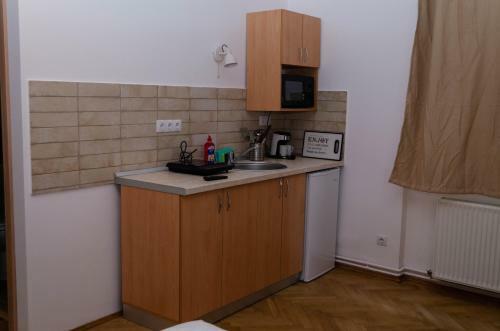 Apartamento Casa Pasteur