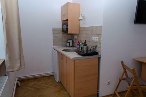 Apartamento Casa Pasteur