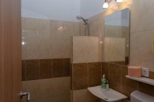 Apartamento Casa Pasteur