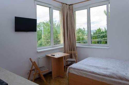 Apartamento Casa Pasteur