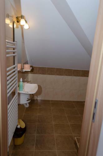 Apartamento Casa Pasteur