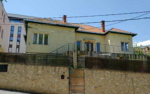 Apartamento Casa Pasteur