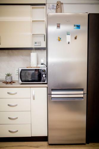 Apartament Ultra Piata Mihai Viteazul