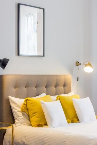 City Chic 3 Bedroom Apartment