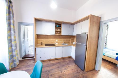 Apartamento Central Luxury 1