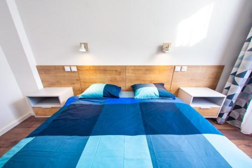 Apartamento Central Luxury 1