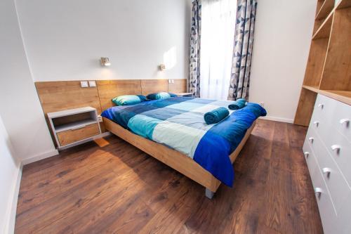 Apartamento Central Luxury 1