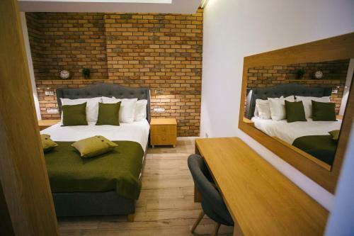 Apartamento Briana Luxury Studio