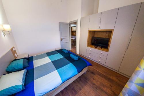 Apartamento Central Luxury 2