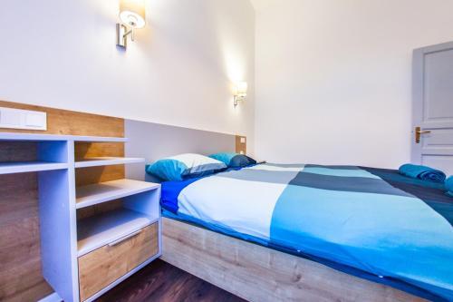 Apartamento Central Luxury 2