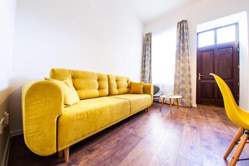 Apartamento Central Luxury 2
