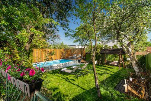 Casa Stella - Spacious Central Villa