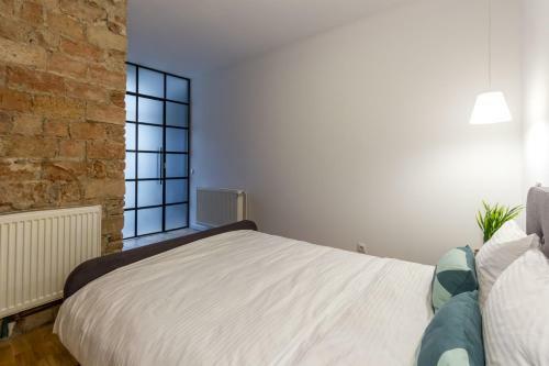 Apartamento Quiet Old Town Hideout