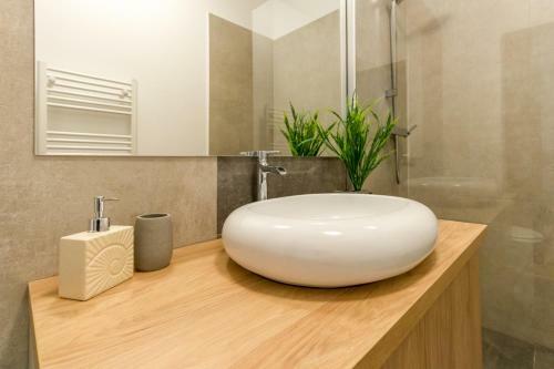 Apartamento Quiet Old Town Hideout