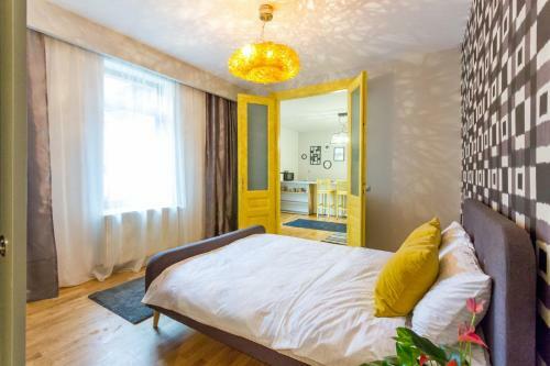 Apartamento Quiet Old Town Hideout