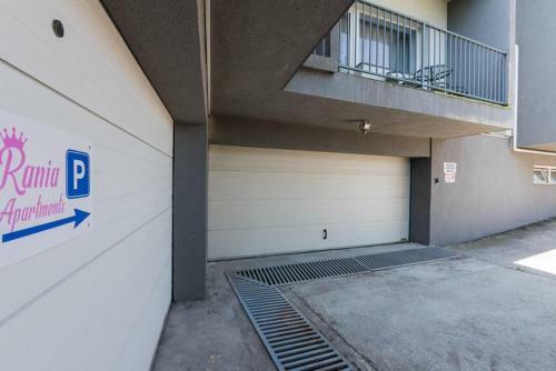 Rania Apartments