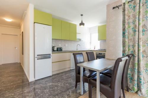 Apartamento Top Floor View Penthouse