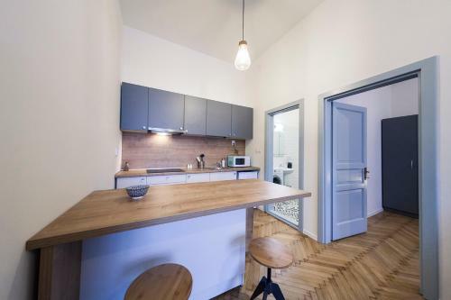 Apartamento Central Luxury 4a