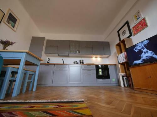 Good Mornings Apartment