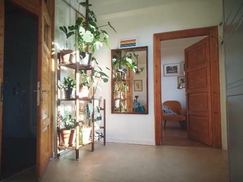 Good Mornings Apartment