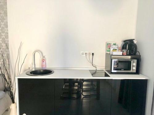 Apartament In Centrul Clujului