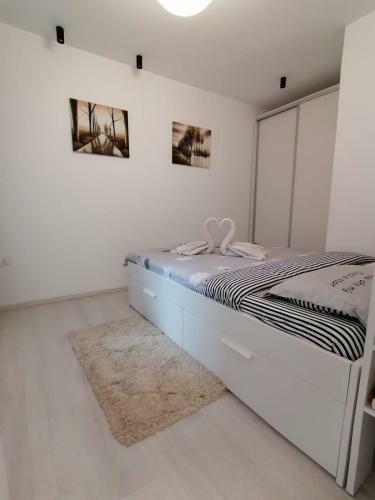Apartament In Centrul Clujului