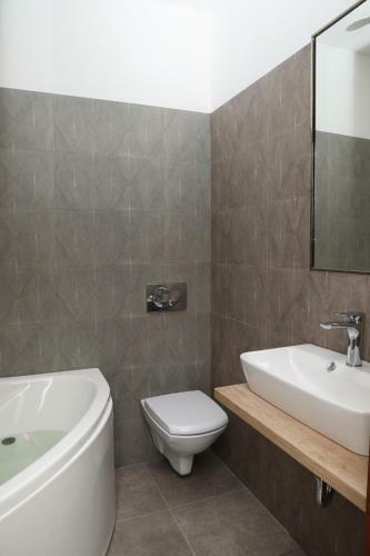 Apartamento Contessa Central Studio