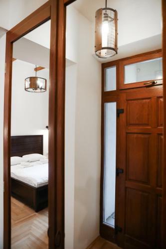 Apartamento Contessa Central Studio