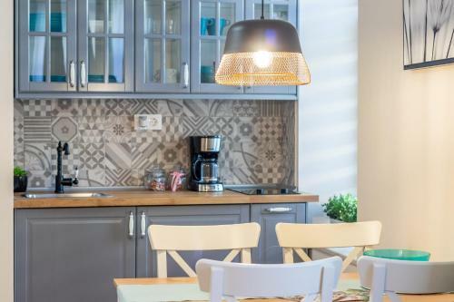 Apartamento Peter's Guest House