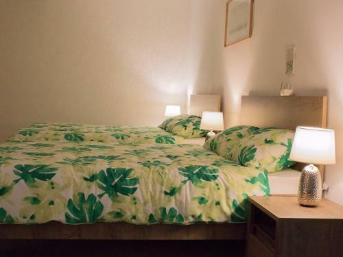 Ioan Budai-deleanu Apartment