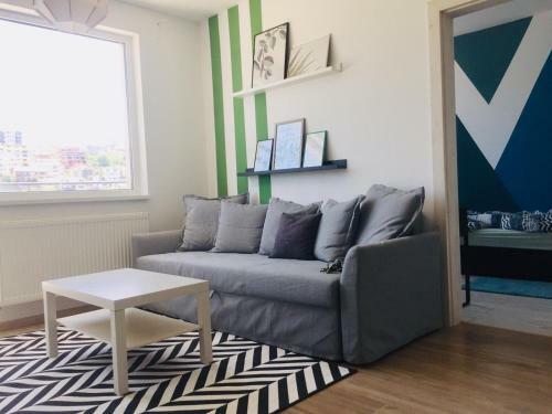 Apartamento Arsan Home