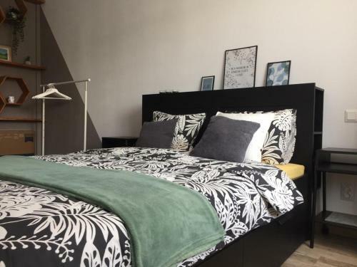 Apartamento Arsan Home