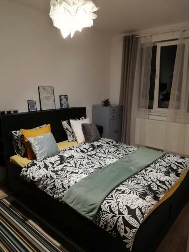 Apartamento Arsan Home