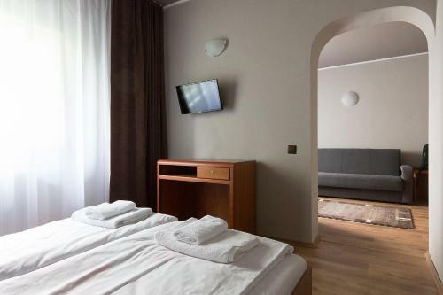 Hostal Casa Engels