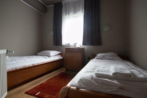 Hostal Casa Engels