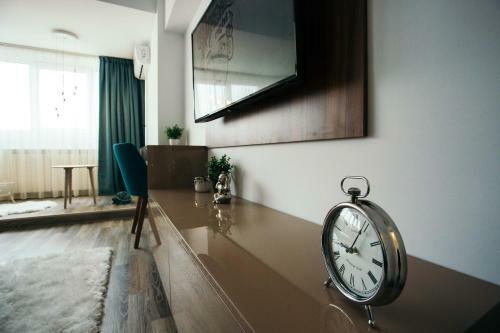 Briana Luxury Apartment