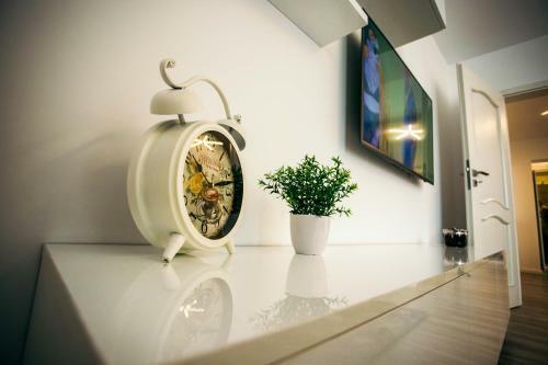 Briana Luxury Apartment