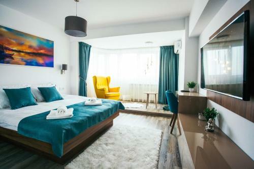 Briana Luxury Apartment