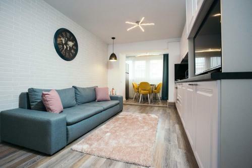 Briana Luxury Apartment