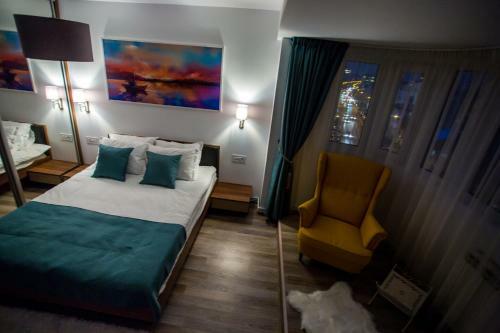 Briana Luxury Apartment