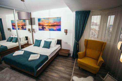 Briana Luxury Apartment