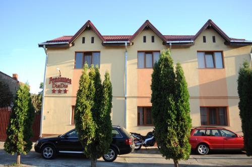 Hostal Pensiunea Diadis