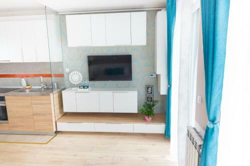 Gold Class Apartment Ams