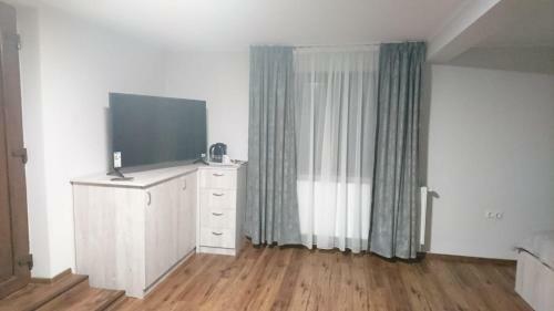 Hostal Bbs Residence