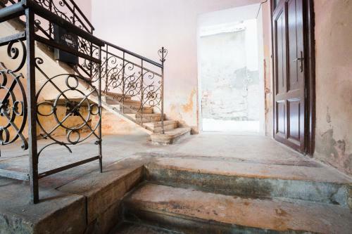 Apartamento Lovely Vintage Loft Studio