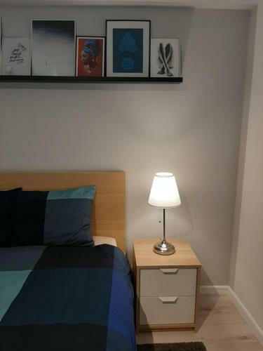 Apartamento Light House