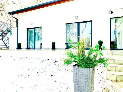 Albergue Vila Ana